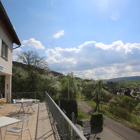 Hotel Waldblick 3*