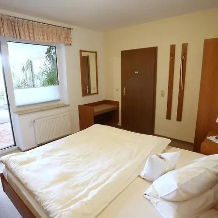Waldblick Hotel