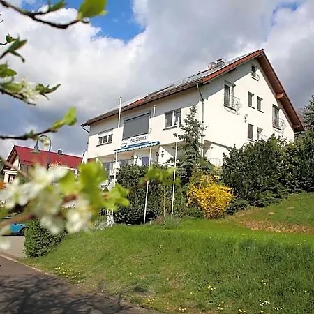Waldblick 3* Treffurt