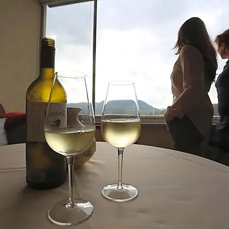 Waldblick Hotel 3*
