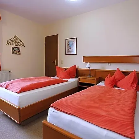 Waldblick Hotel Treffurt