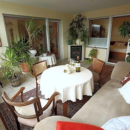 Waldblick Hotel