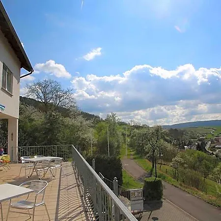 Waldblick Hotel Treffurt