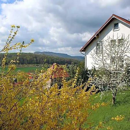 Hotel Waldblick Treffurt