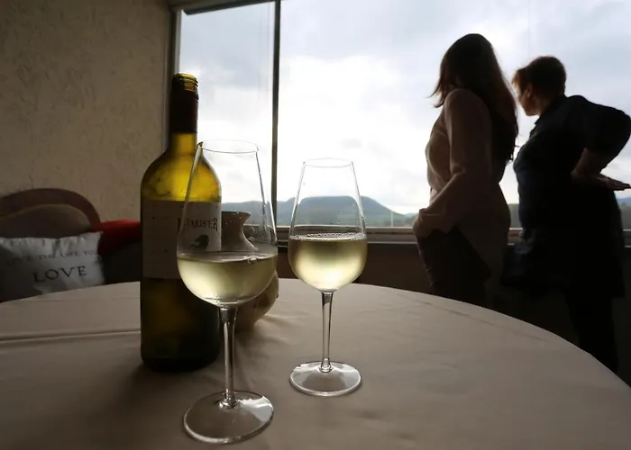 Hotel Waldblick Treffurt