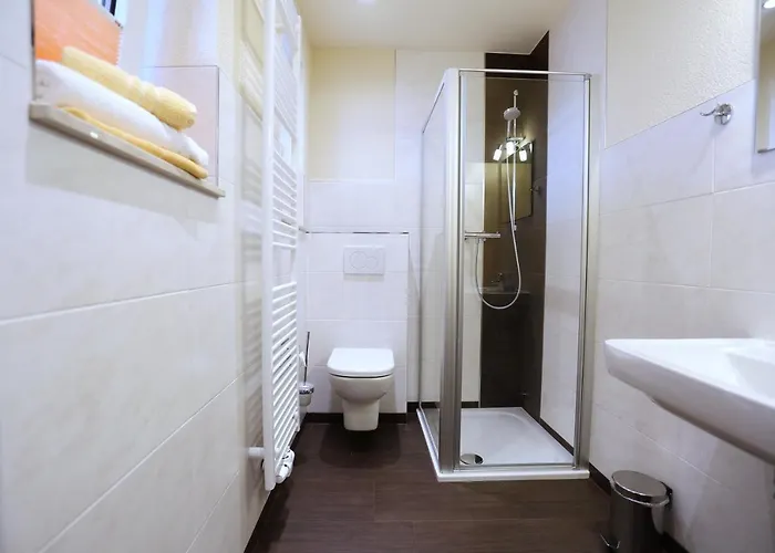 Hotel Waldblick Treffurt