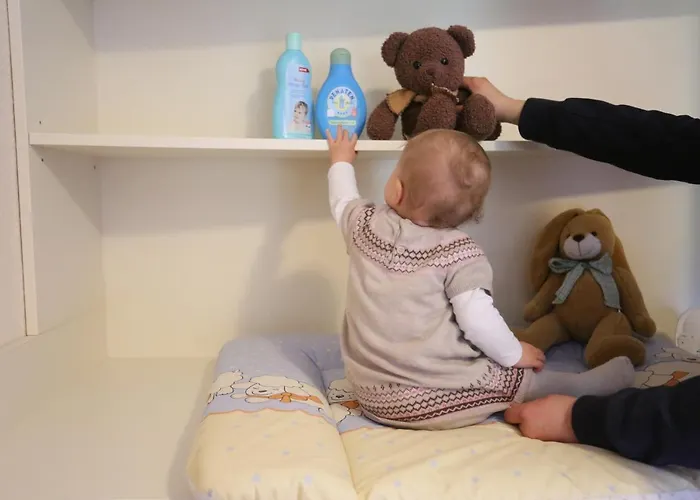 Waldblick 3* Treffurt